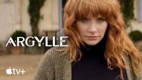 Argylle-- Vineyard Battle Clip|Apple television