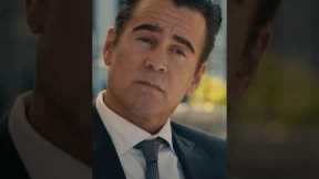 Everyone understands Colin Farrell, yet John Sugar is an enigma to the world. #Sugar