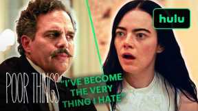 Duncan Gets Jealous Over Bella|Poor Things|Hulu