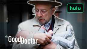 Dr. Glassman Steps Up as a Grandfather|The Great Doctor|Hulu