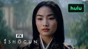 Extended Scene from Episode 9|FX's Shōgun|Hulu