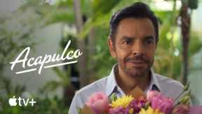 Acapulco-- Period 3 Authorities Trailer|Apple TV