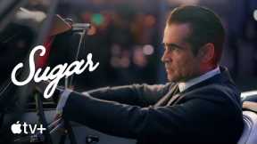 Sugar-- Who is John Sugar?|Apple television