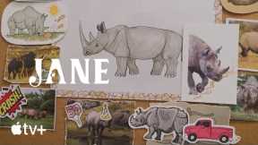 Jane-- 11 Enjoyable Facts Regarding Rhinos|Apple television