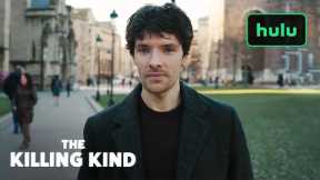 The Killing Kind|Official Trailer|Hulu