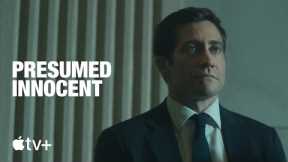 Presumed Innocent-- Official Trailer|Apple TV
