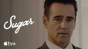 Sugar-- I Saw Him Clip|Apple television
