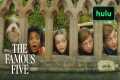 The Famous Five|Official Trailer|Hulu