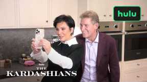 The Kardashians|I Felt Like I Was Looking|Hulu