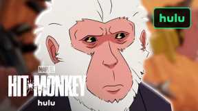 Hit-Monkey|Season 1 Catch-Up|Hulu