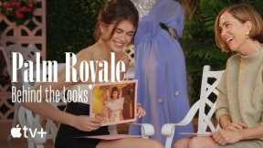 Kristen Wiig and Kaia Gerber Talk Iconic Looks|Hand Royale|Apple TV