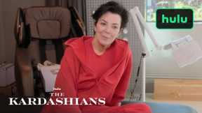 The Kardashians|Get It Over With|Hulu