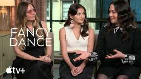 One More Take: Lily Gladstone, Isabel DeRoy-Olson and Erica Tremblay|Apple TV
