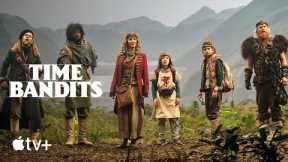Time Bandits-- Authorities Trailer|Apple TV