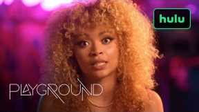 Meet Play ground|Special Clip|Hulu