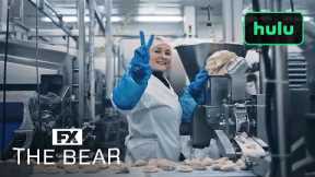 Season 3 Episode 2 Title Series|FX's The Bear|Hulu