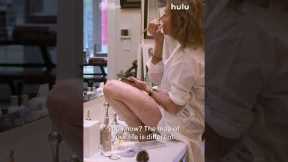 Life|Diane von Furstenberg: Woman in Charge|Hulu #shorts