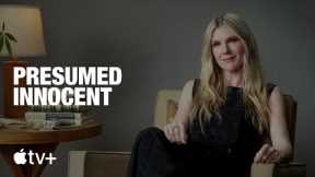 Unlicensed Treatment with Lily Rabe|Assumed Innocent|Apple television