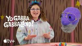 Yo Gabba GabbaLand!-- Just how To Design a Tee shirts|Apple television