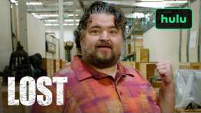 Revisiting Props from LOST ... twenty years Later with Jorge Garcia|Hulu