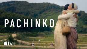 Pachinko-- Season 2 Sunja and Her Mother Reunite Clip|Apple TV