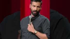 Silence is golden #KananGill
