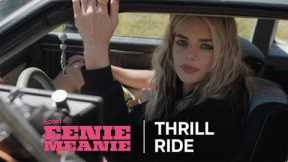 Eenie Meanie | Thrill Ride Featurette | Hulu