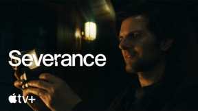 Severance — Mark S. Meets Mark Scout | Season 2 Scene | Apple TV+