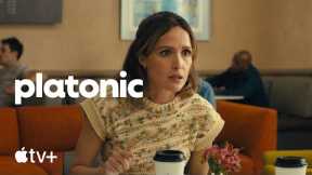 Platonic — Wild Card | Season 2 Scene | Apple TV+