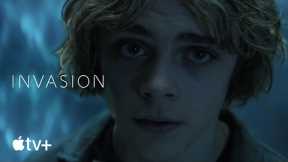 Invasion — Season 2 Recap | Apple TV+