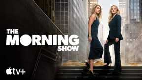 The Morning Show — Season 4 Official Trailer | Apple TV+