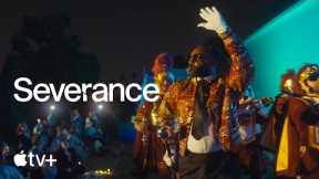 Severance — Choreography and Merriment at Cinespia | Apple TV+