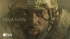Invasion — Season 1 Recap | Apple TV+