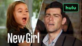 Ruth Starts a Preschool Rebellion | New Girl | Hulu