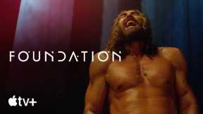 Foundation — Day's Interrogation | Season 3 Scene | Apple TV+