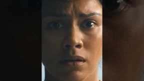 They feared her — not for what she was, but what she would be. #ChiefOfWar — Now Streaming