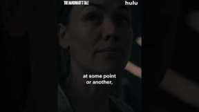 Serena gets some perspective #TheHandmaidsTale #Hulu