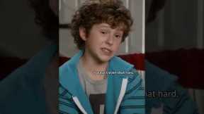 Frozen assets? No problem, Luke has it covered | Modern Family