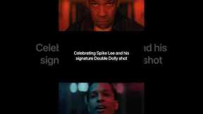 Quintessential Spike Lee. #Highest2Lowest