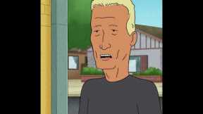Dang Ol' App, Man | King of the Hill