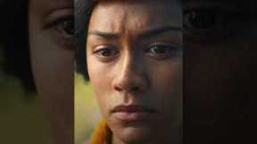 Submission is no future for her. #ChiefOfWar