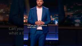 Travis Kelce's search history: What is a BBL? | Are You Smarter Than a Celebrity?