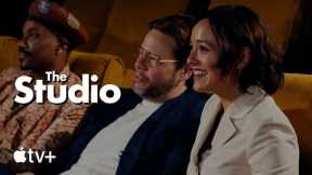 The Studio — Rewatch: How to Give a Presentation with Seth Rogen and Catherine O'Hara | Apple TV+