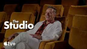 The Studio — Rewatch: Episode 110 with Seth Rogen & Bryan Cranston