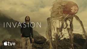 Invasion — Season 3 Official Trailer | Apple TV+