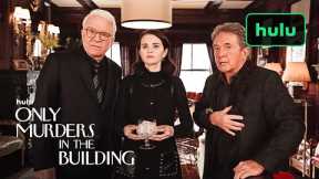 Only Murders in the Building | Season 5 Trailer | Hulu