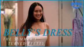 Belly Finds Her Wedding Dress Without Laurel | The Summer I Turned Pretty | Prime Video