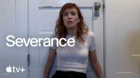 Severance — Britt Lower's Casting Tape | Apple TV+