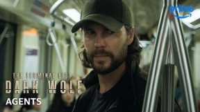 The Terminal List: Dark Wolf – Agents | Prime Video