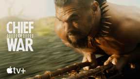 Chief of War — Hōlua Sled Race | Scene | Apple TV+